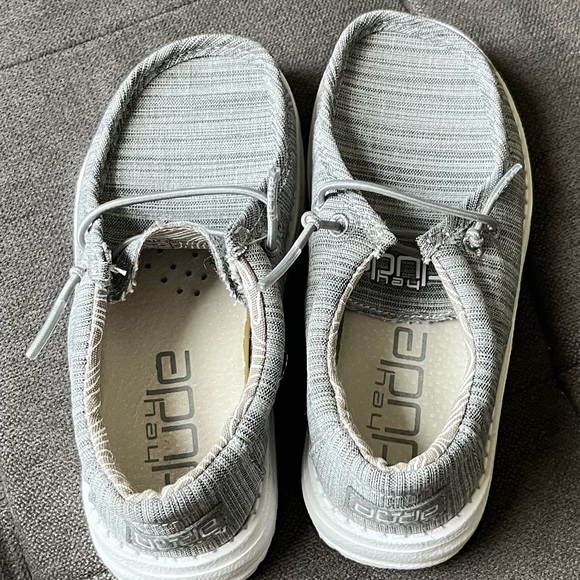 Hey Dude Other - Kids Hey Dudes